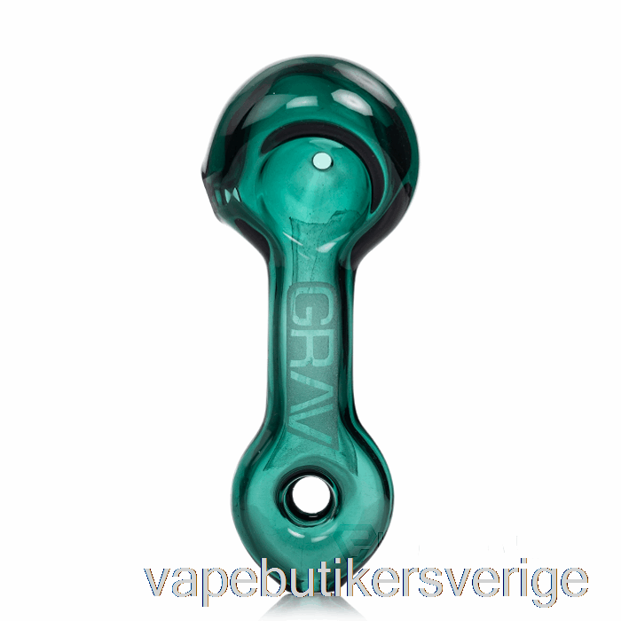 Vape Sverige Grav Mini Sked Sjögrön